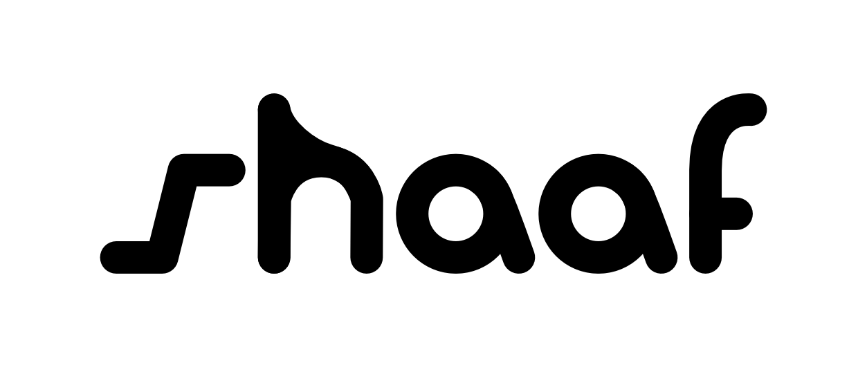 Shaaf Logo