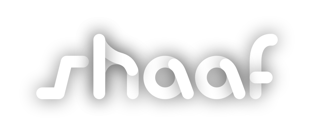 Shaaf Logo